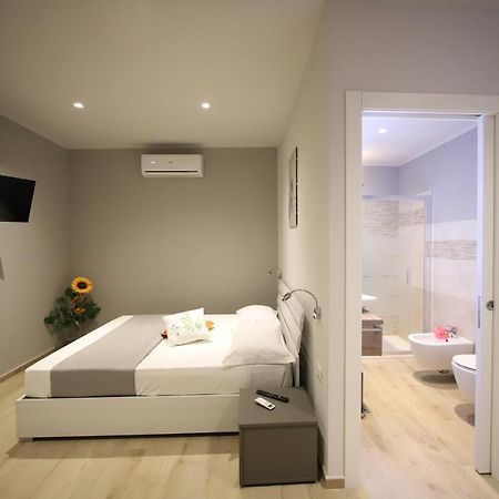 Agriturismo Donoratico Villa Eksteriør bilde