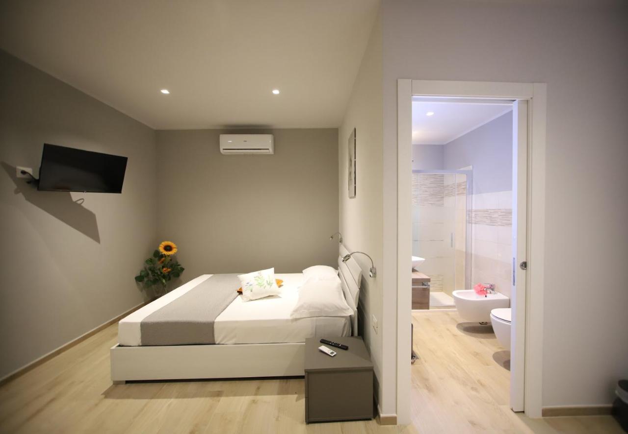 Agriturismo Donoratico Villa Eksteriør bilde
