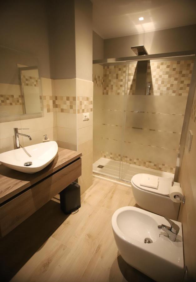 Agriturismo Donoratico Villa Eksteriør bilde