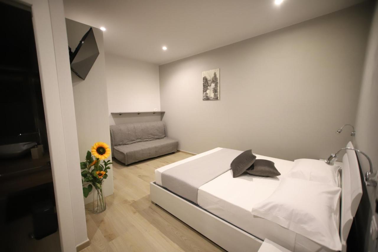 Agriturismo Donoratico Villa Eksteriør bilde