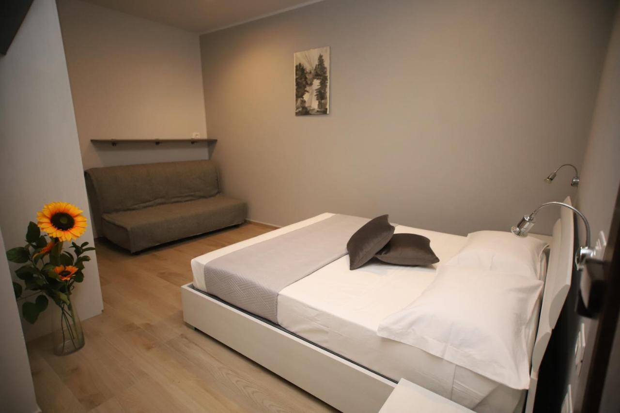 Agriturismo Donoratico Villa Eksteriør bilde