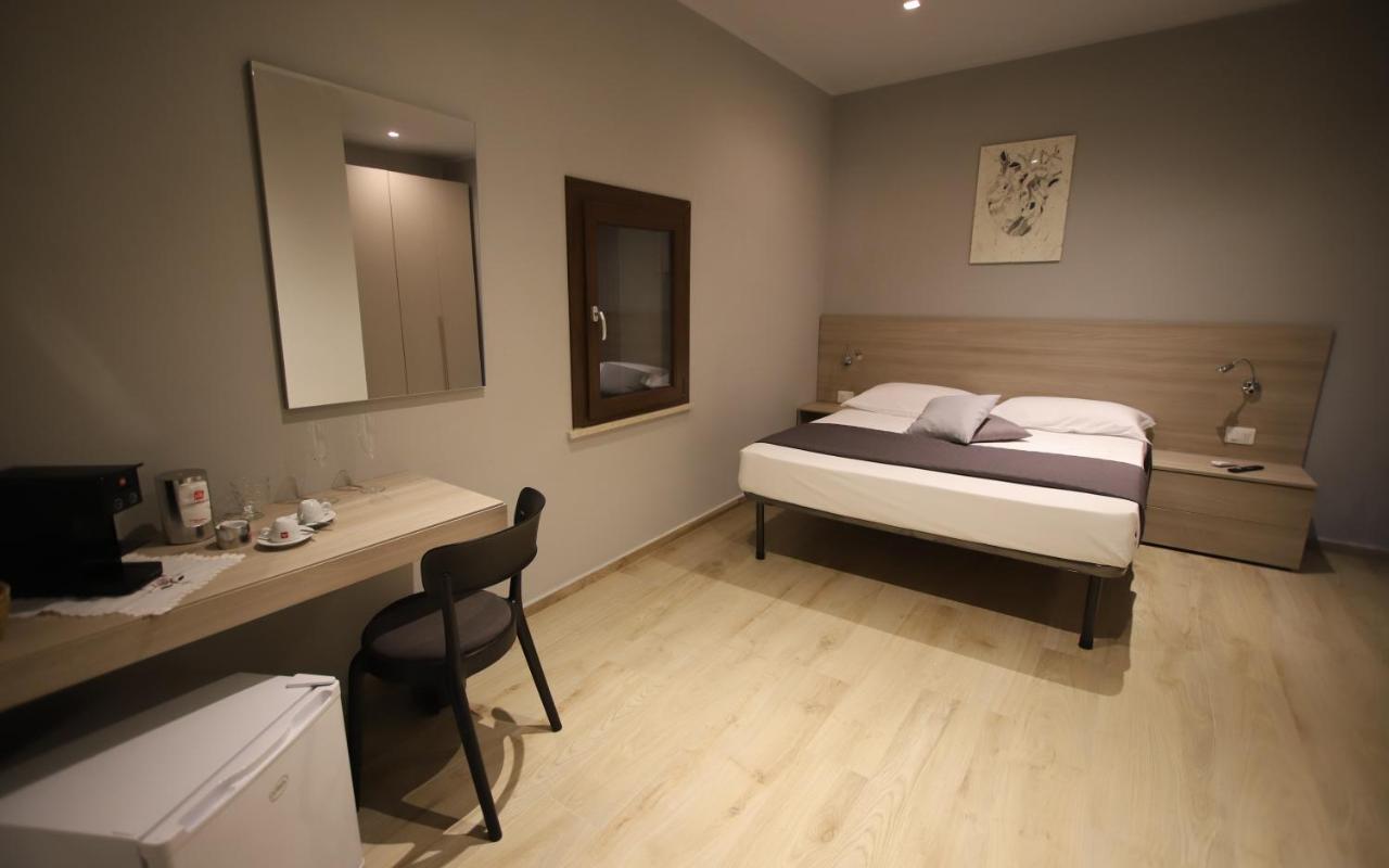 Agriturismo Donoratico Villa Eksteriør bilde