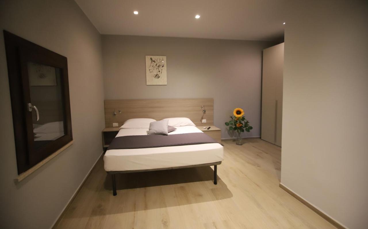 Agriturismo Donoratico Villa Eksteriør bilde
