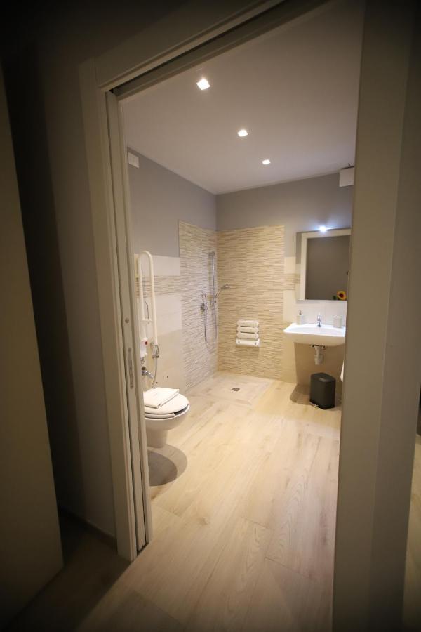 Agriturismo Donoratico Villa Eksteriør bilde
